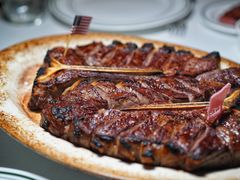 -Wolfgang’s Steakhouse 沃夫冈牛排馆(上海白玉兰广场店)