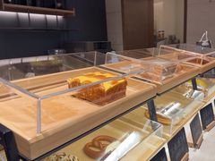 -V咖啡(兰州盛达希尔顿酒店)