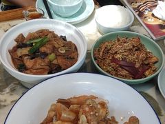 -小吊梨汤·北京菜(香山店)