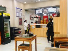 -天宫院小吃·包子炒肝儿(管庄店)
