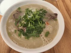 -向阳羊汤(千峰店)