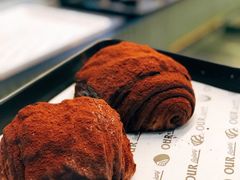 -OUR Bakery(三里屯太古里店)