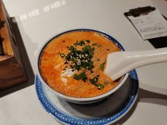 一碗没吃过的豆腐-芽笼芽笼新加坡餐厅(环球港店)