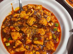 -渝信川菜(长安店)