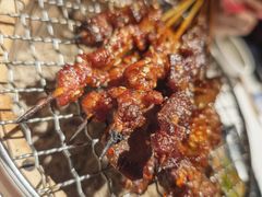 -曾百万小炉小串自助烧烤(高新店)