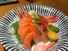 -鸟鸣门屋台料理(金帝银泰店)