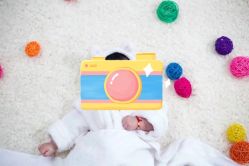 -童年映像精致儿童摄影（糖果baby）(石路店)