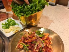 -炭之家齐齐哈尔大片烤肉·涮毛肚火锅·齐齐哈尔烤肉(中央大街店)