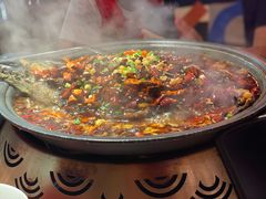 -鱼上·烤鱼(万象城店)
