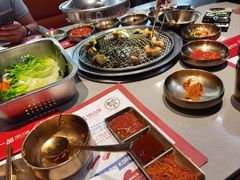 -韩一品韩国料理(柏庐南路店)