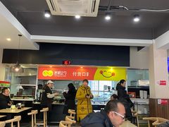 大堂-岩明火勺店(承德路店)