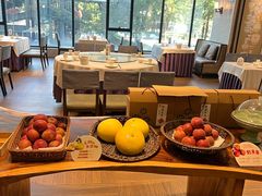 -西湖春天•老字号杭州菜(百汇店)