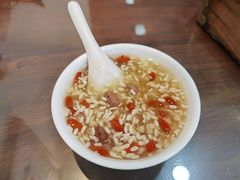 -清真盛志望麻酱酿皮·非遗老字号