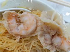 -麦文记面家(佐敦店)