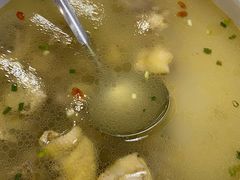 -食光慢宴·安吉土菜馆