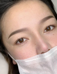 -七月美睫 美甲