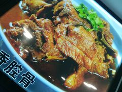 -百花食府(渔阳南路店)
