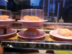 -争鲜回转寿司(通州万达店)