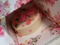 -BON CAKE(华贸购物中心店)