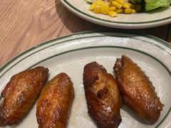 -玛格萝妮比萨屋(四平店)