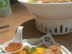 -太二酸菜鱼(长沙IFS国金中心店)
