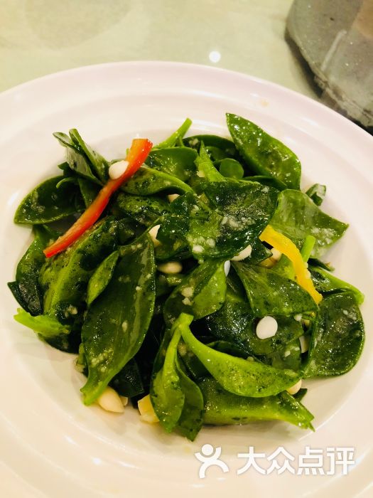 福海家园餐厅-图片-怀柔区美食-大众点评网