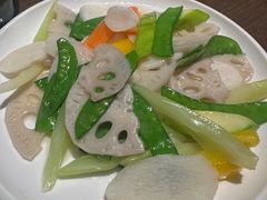 -新旺茶餐厅(嘉里城店)