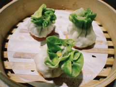 -苏小柳点心·手作小笼包(浦东嘉里城分院)
