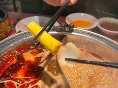 -牛New寿喜烧(虹桥新天地店)