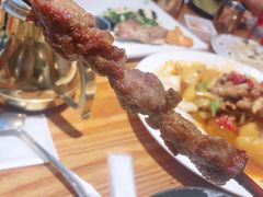 -塔哈尔·新疆盛宴(城西银泰店)