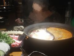 -呷哺呷哺(通辽万达店)