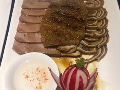 -梧桐餐厅(泉城路店)