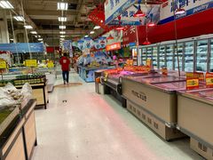 -卜蜂莲花(杨高南路店)