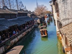 -乌镇景区