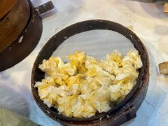 蟹黄烧麦-海汇源老烧麦店(东大街总店)