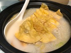 -上海小南国(金桥国际广场店)