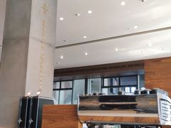 -星巴克臻选(广州二沙岛文立方店)