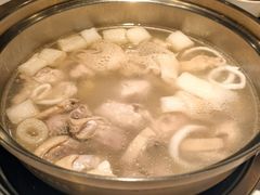 -烹然四季椰子鸡火锅(姚家园万象汇店)