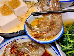 -汕头龙光喜来登酒店-采悦轩中餐厅