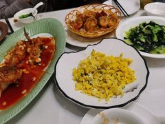 -大鸿运酒店·苏州菜·松鼠桂鱼(观前街店)