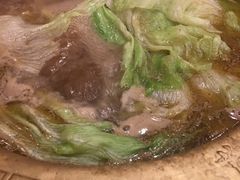 -芦月轩羊蝎子(北蜂窝店)