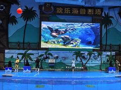 -石家庄极地海洋世界