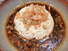 麻油素干丝-南京大牌档(凯德大峡谷店)