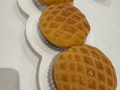 -粤珍轩·家宴·广式茶点(新城广场店)