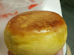 -甜嘟嘟烘焙坊(舒城路店)