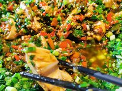 -山石榴·贵州菜(丰盛里店)