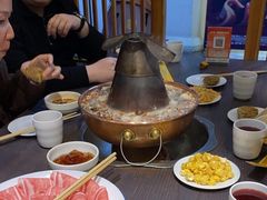 -东来顺饭庄(上地华联店)