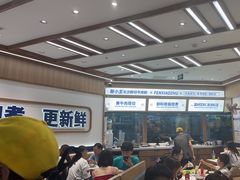 -粉小主·贵州酸汤牛肉粉(南京仙林金鹰店)
