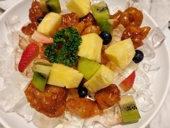 -汤城小厨•粤菜•靓汤(西直门凯德MALL店)