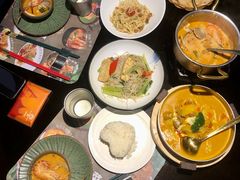 -金厨泰国餐厅·全泰籍厨师料理(拱北店)